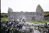 Church of St Ciaran