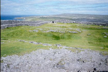 Dun Aengus