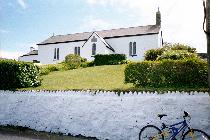 Eochaill Chapel