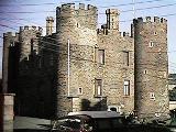 Enniscorthy Castle