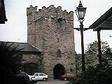 West Gate Wexford Town