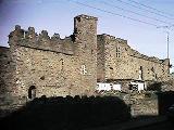 Swords Castle Co. Dublin