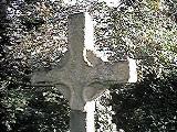 The High Cross