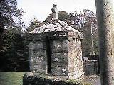 St Mogue's Well