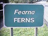 Ferns Co Wexford