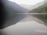 Upper Lake Glendalough