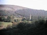 St Kevin's Glendalough