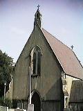 St Kevin's Parish Church