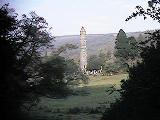 The Round Tower