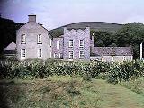 Derrynane House