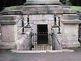 Tomb of Daniel O Connell