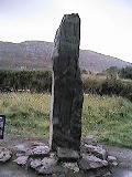 Ogham Stone