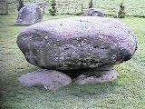 Kenmare Dolmen