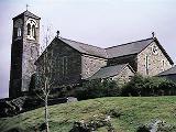 Sneem Parish Church