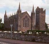 St Maelruain's Church Tallaght