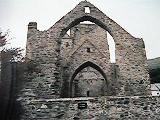 Dominican Priory Carlingford
