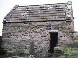 St Declan's Tomb