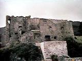 King John's Castle Carlingford