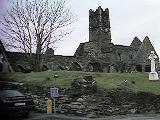 Timoleague Abbey Co. Cork