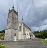 St Mary's Barndarrig